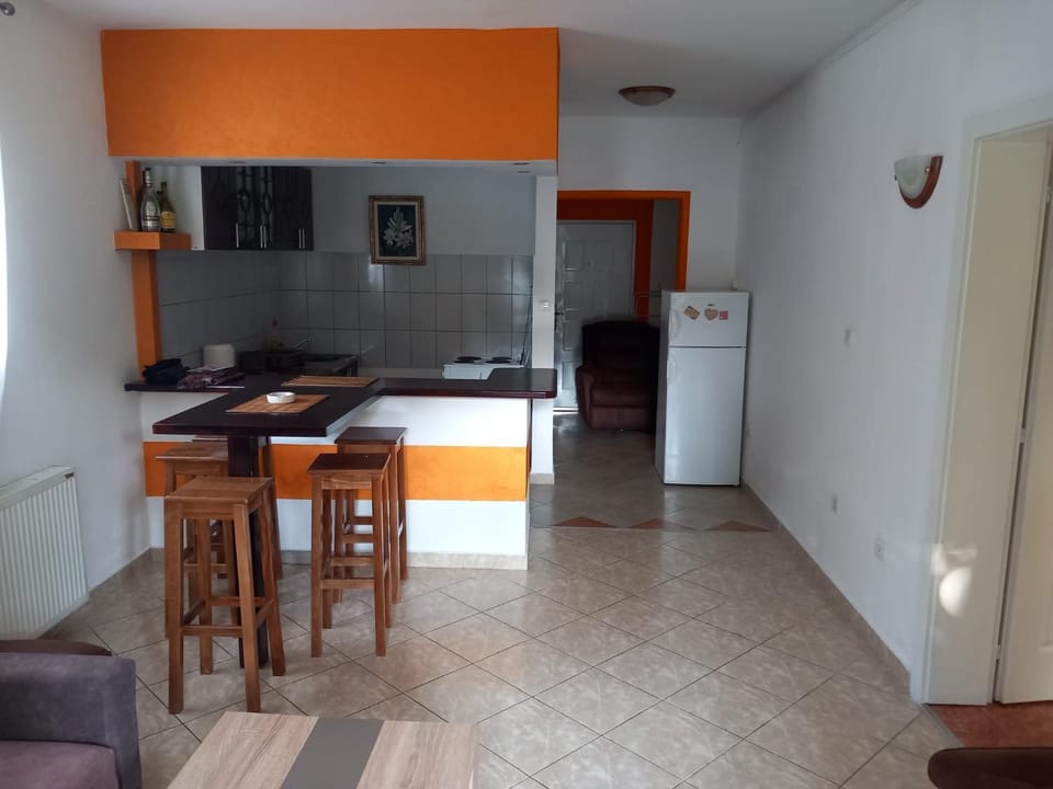 Apartman Ilić Apartment in Serbia