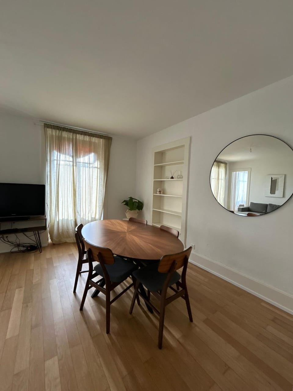 Le nid de Montreux Apartment in Montreux