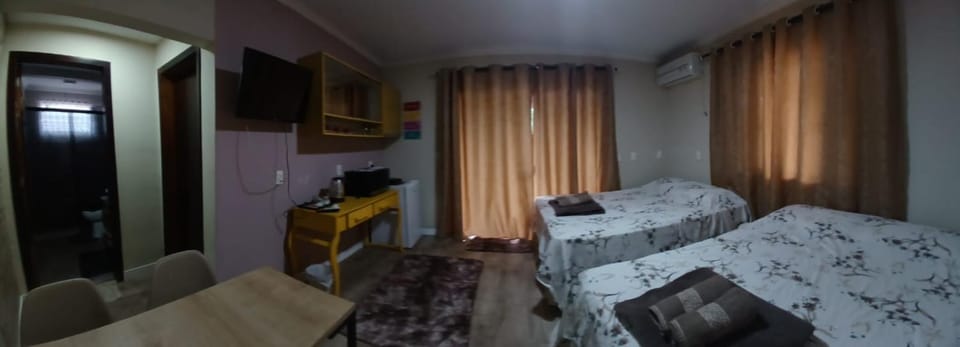Dining area, Bedroom