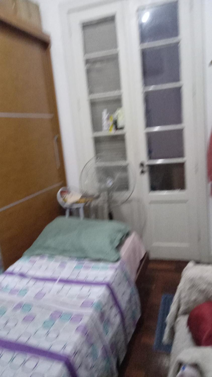 Quarto 1 hospede Centro Histórico Apartment in Porto Alegre