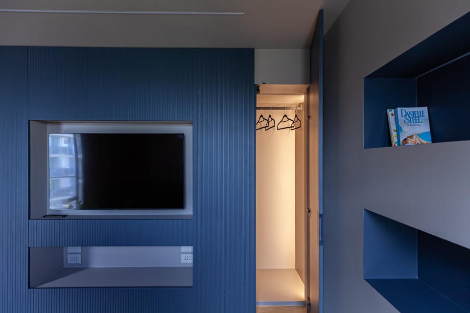 TV and multimedia