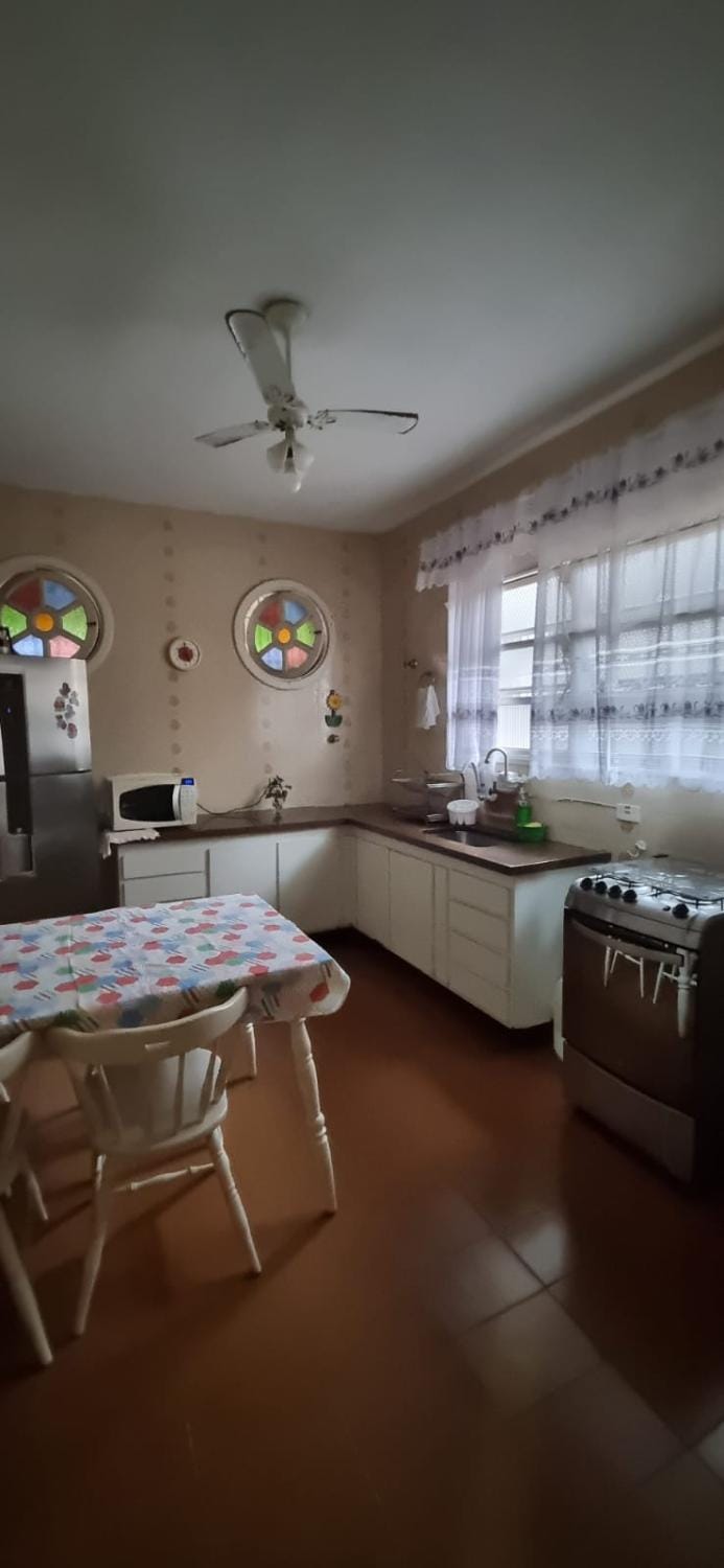 Casa na praia das Astúrias House in State of São Paulo