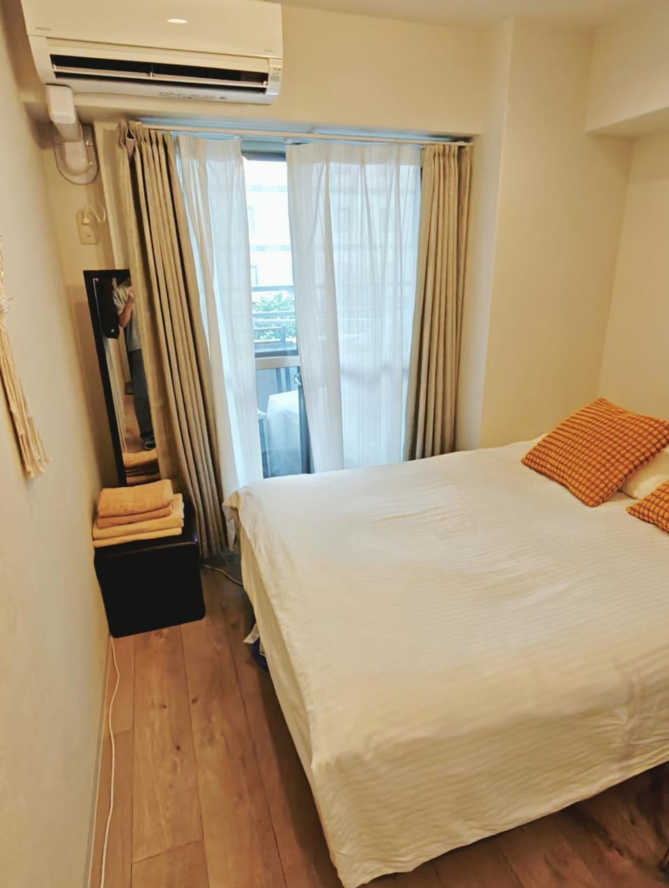 ShinjukuLion Apartment in Shinjuku