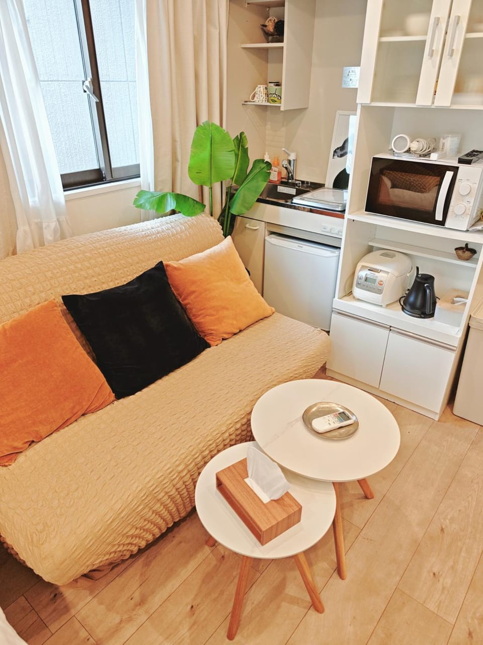 ShinjukuLion Apartment in Shinjuku