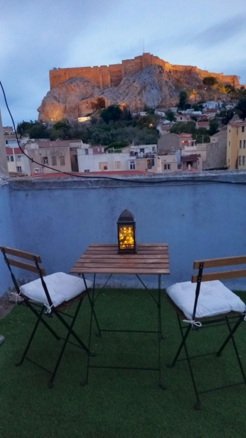 View (from property/room), City view, City view