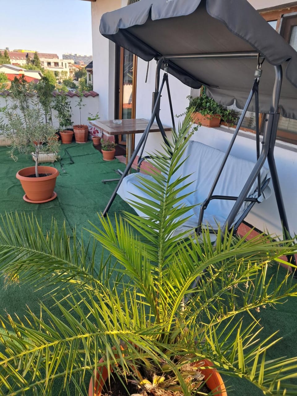 PENTHOUSE Apartement 90mp 2 Rooms Apartment in Bucharest