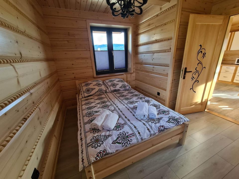 Domek u Julii House in Lesser Poland Voivodeship