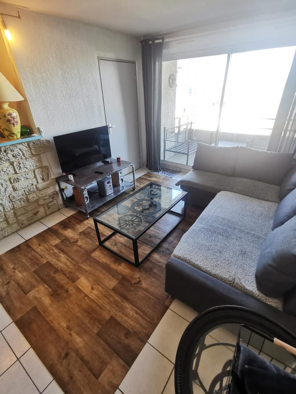 TV and multimedia, Living room