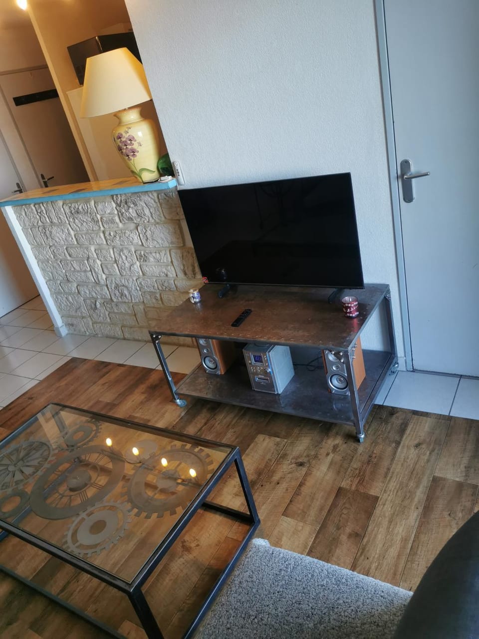 TV and multimedia