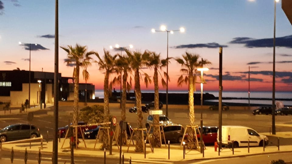 Sea view