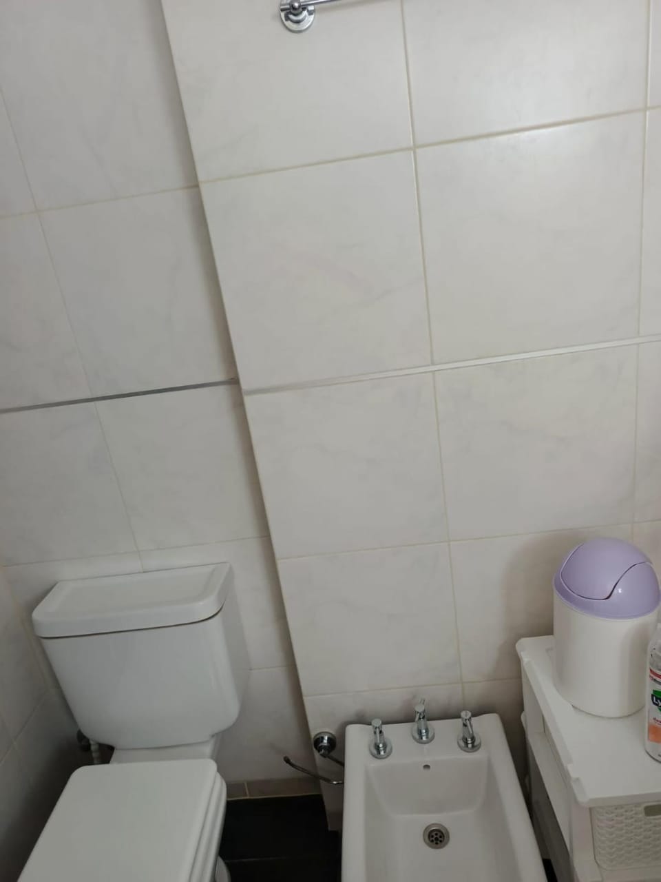 Villa Lastenia Apartment in San Salvador de Jujuy