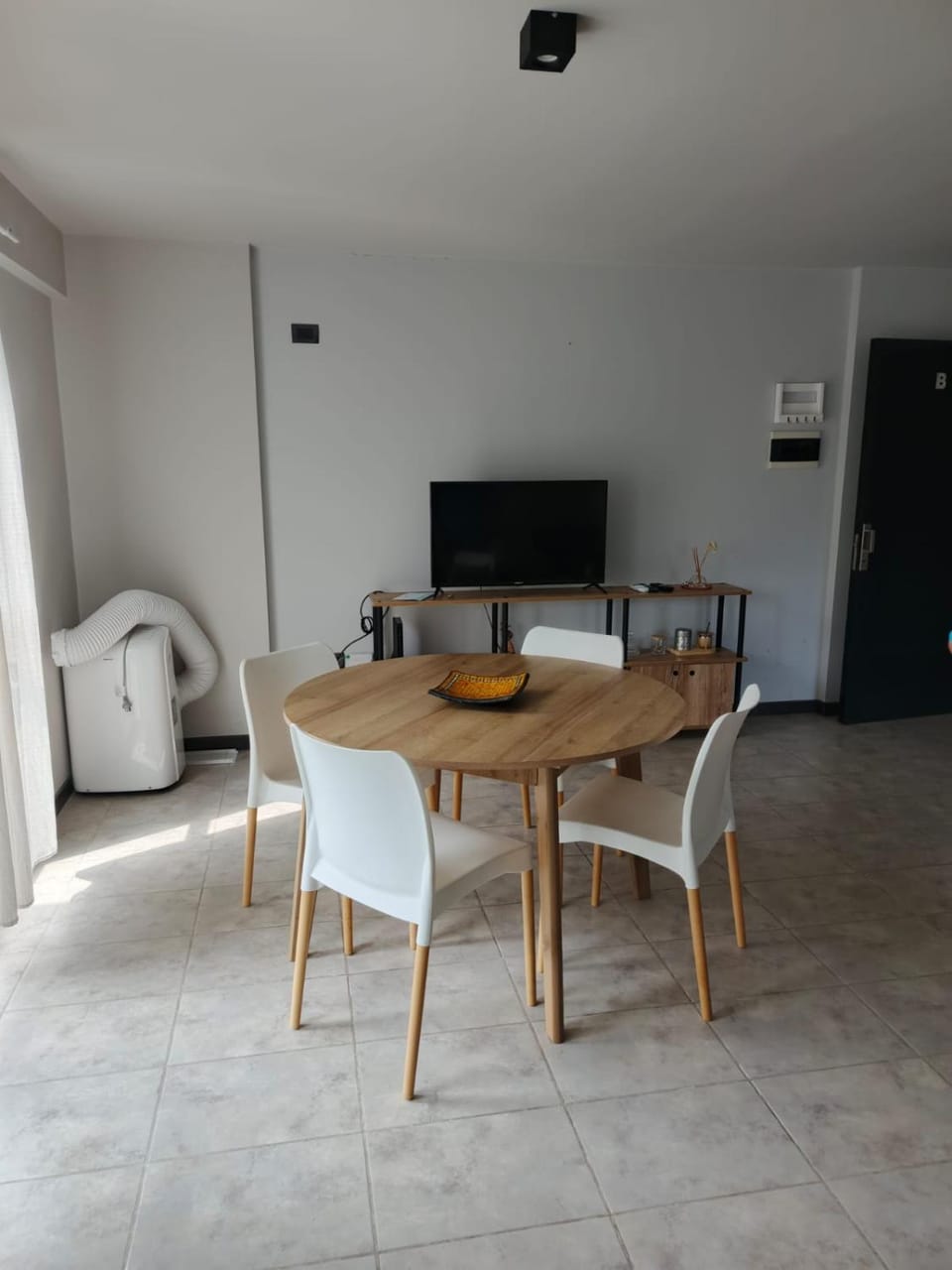 Villa Lastenia Apartment in San Salvador de Jujuy