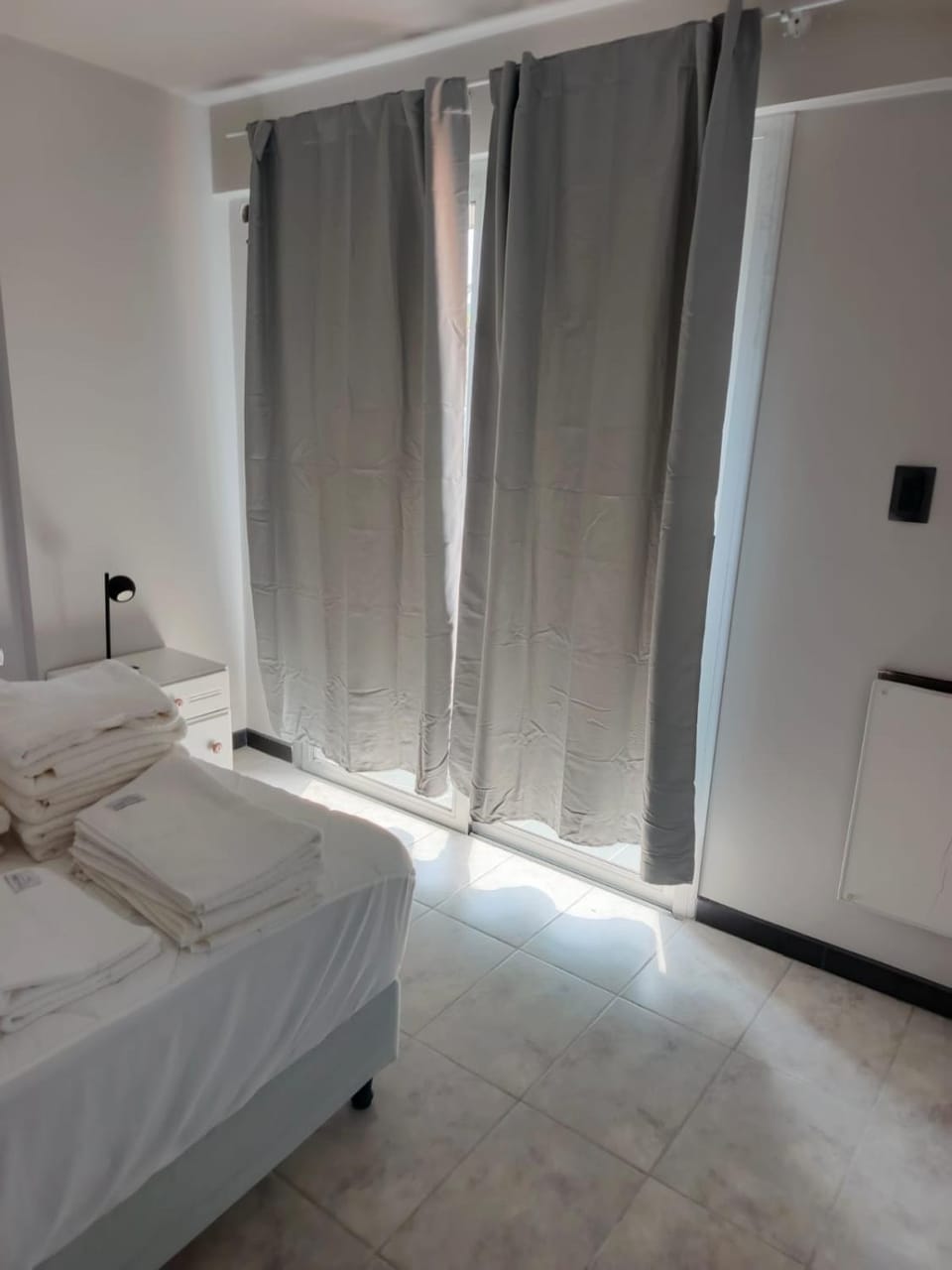 Bedroom, wardrobe