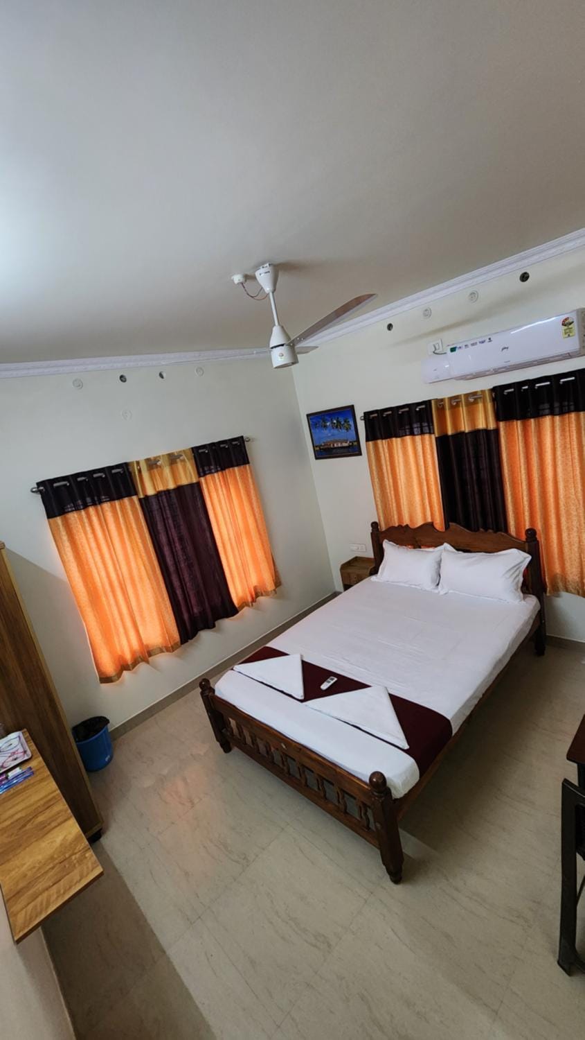New Seiko The Homestead Vacation rental in Alappuzha