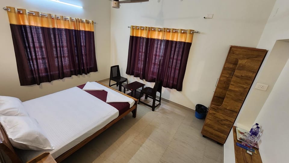 New Seiko The Homestead Vacation rental in Alappuzha
