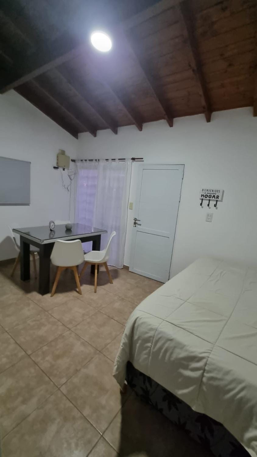 Lucila suites bosque House in Buenos Aires Province