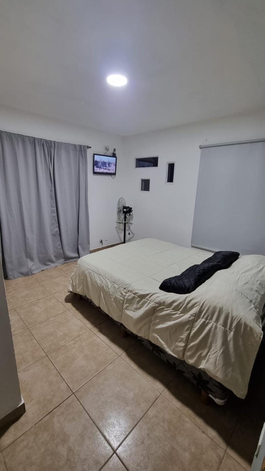 Lucila suites bosque House in Buenos Aires Province