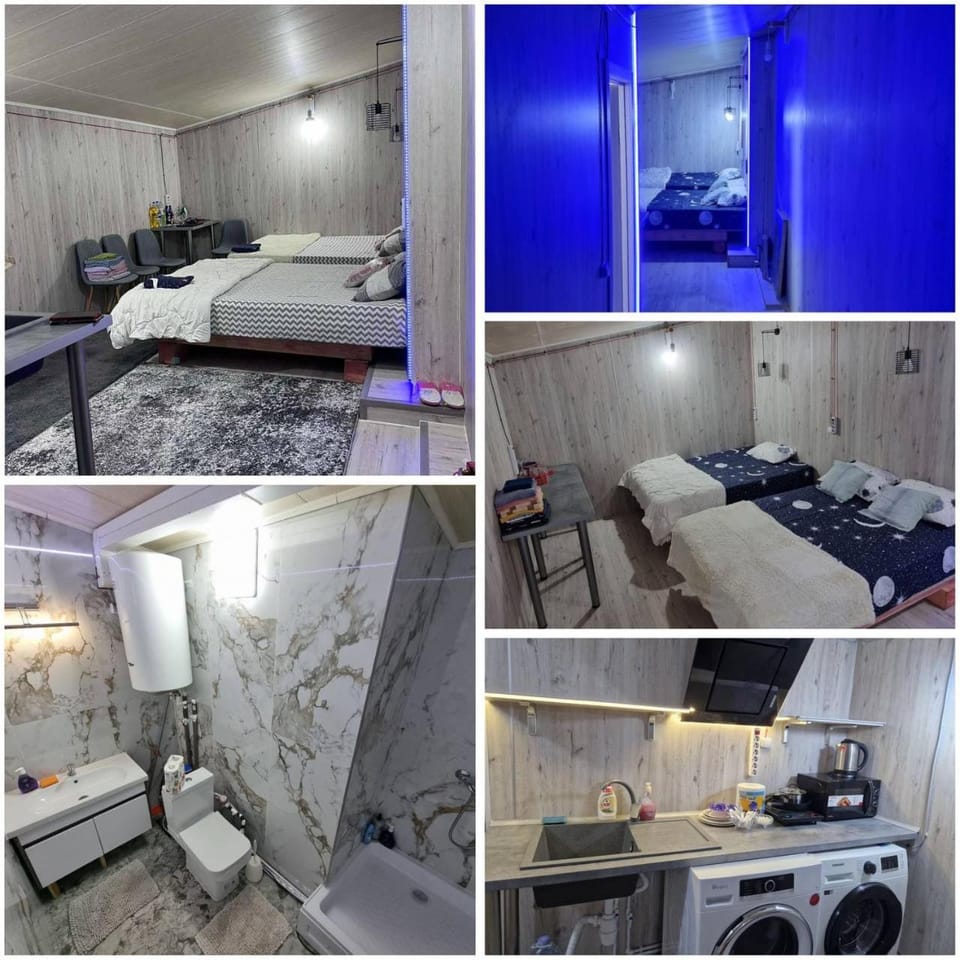 Hoteluri Chisinau Apartment in Chișinău