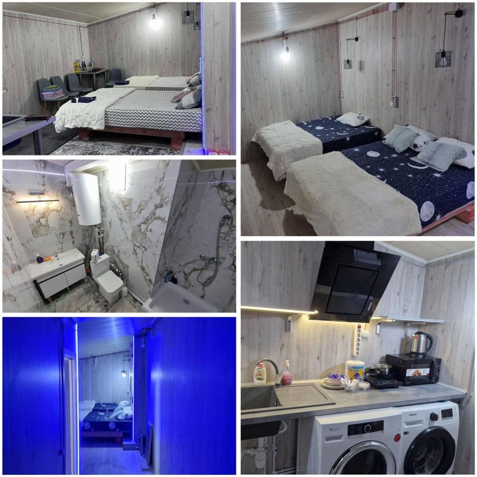 Hoteluri Chisinau Apartment in Chișinău