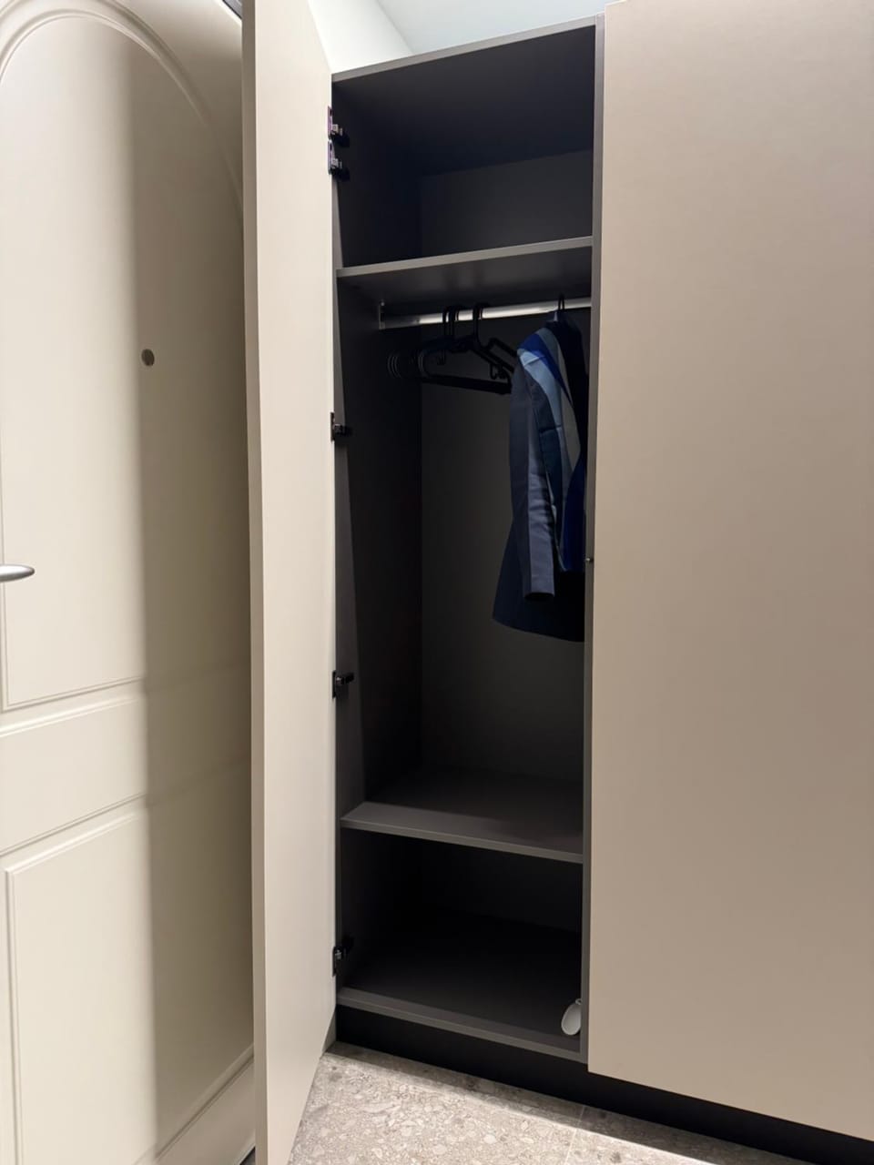 wardrobe