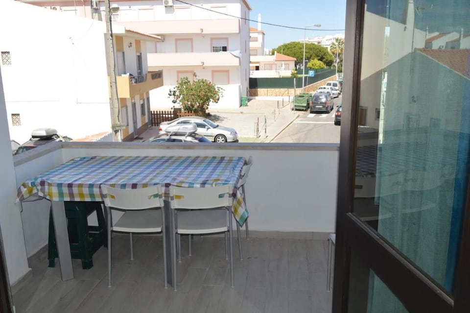 Manta Rota Beach Haven Apartment in Vila Nova de Cacela