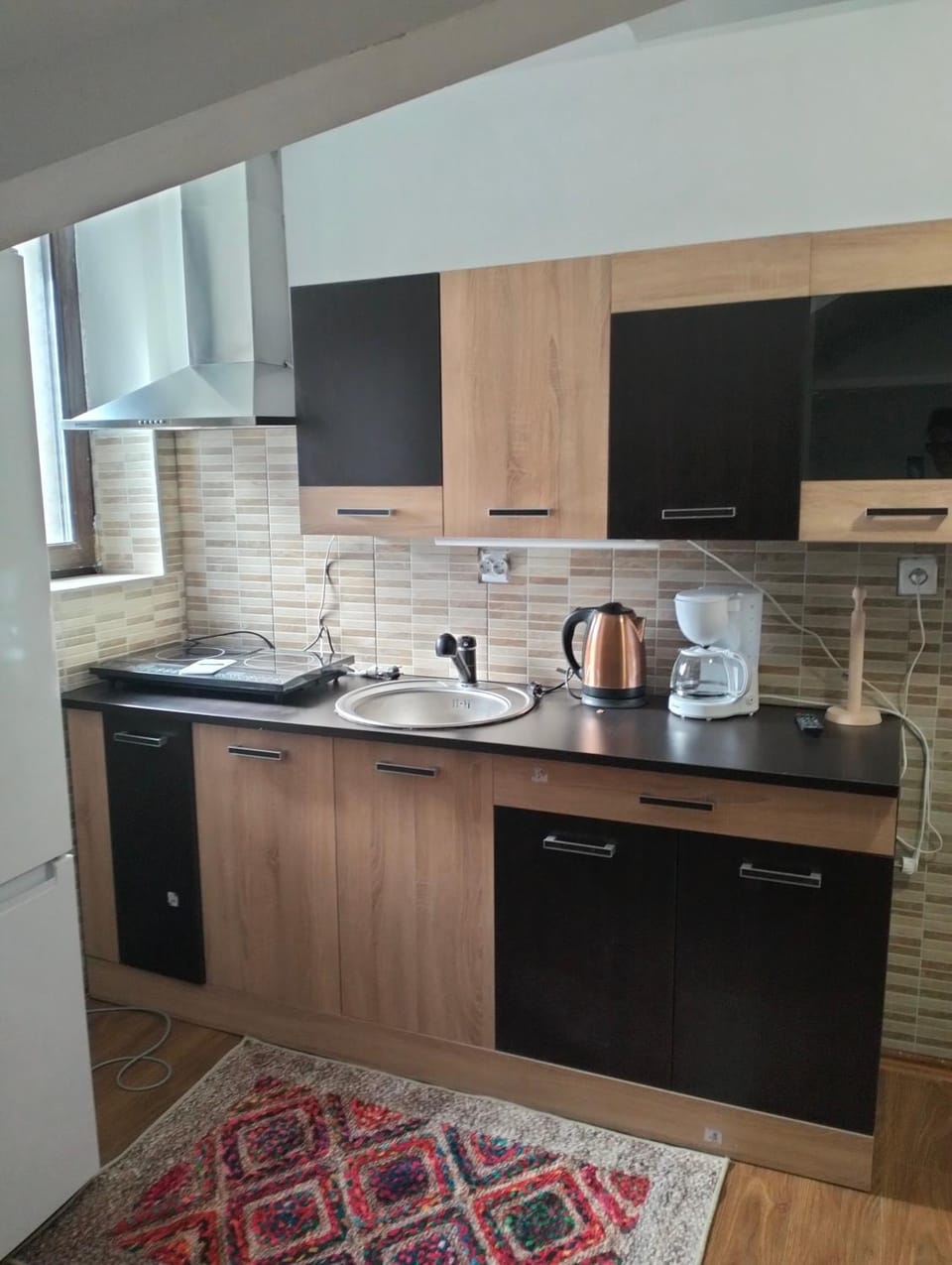 Casa Kees Apartment in Prahova, Romania