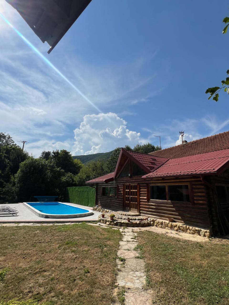 Dragon's Lodge Villa in Federation of Bosnia and Herzegovina