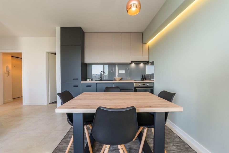 Apartment Zara with FreeParking Apartment in Zadar