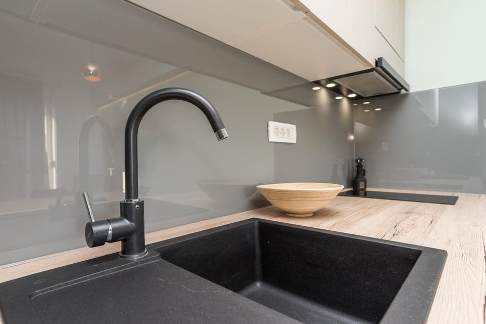 Apartment Zara with FreeParking Apartment in Zadar