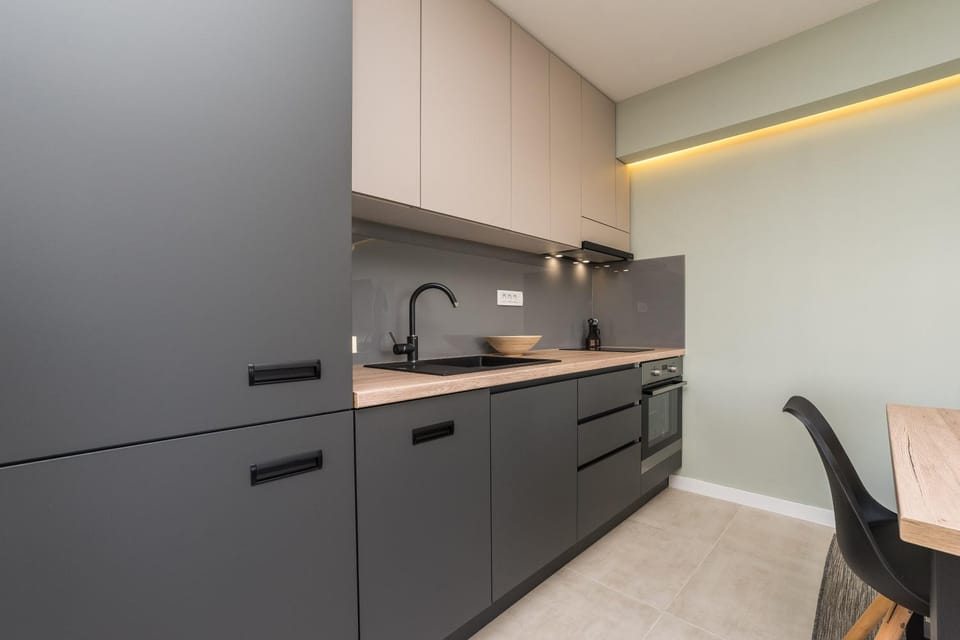 Apartment Zara with FreeParking Apartment in Zadar