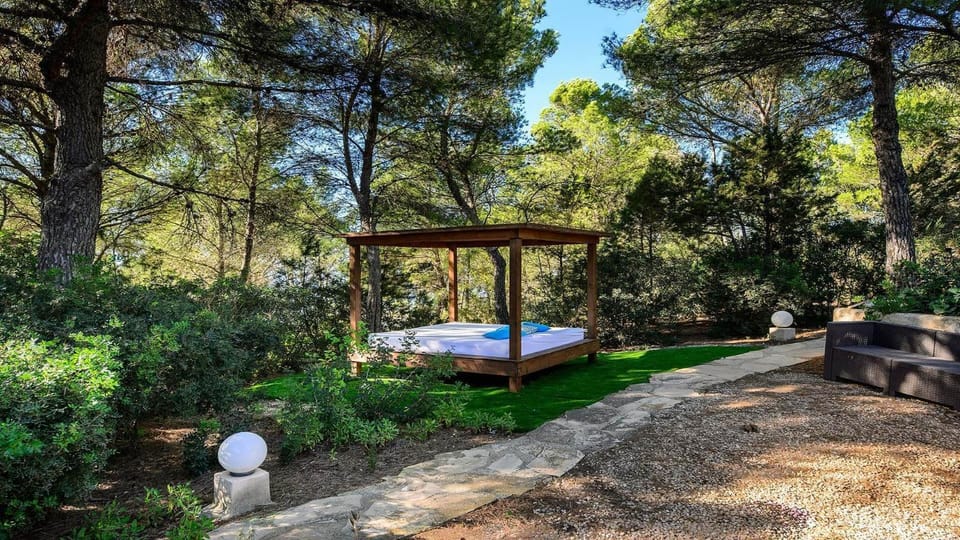 Day, Natural landscape, Garden
