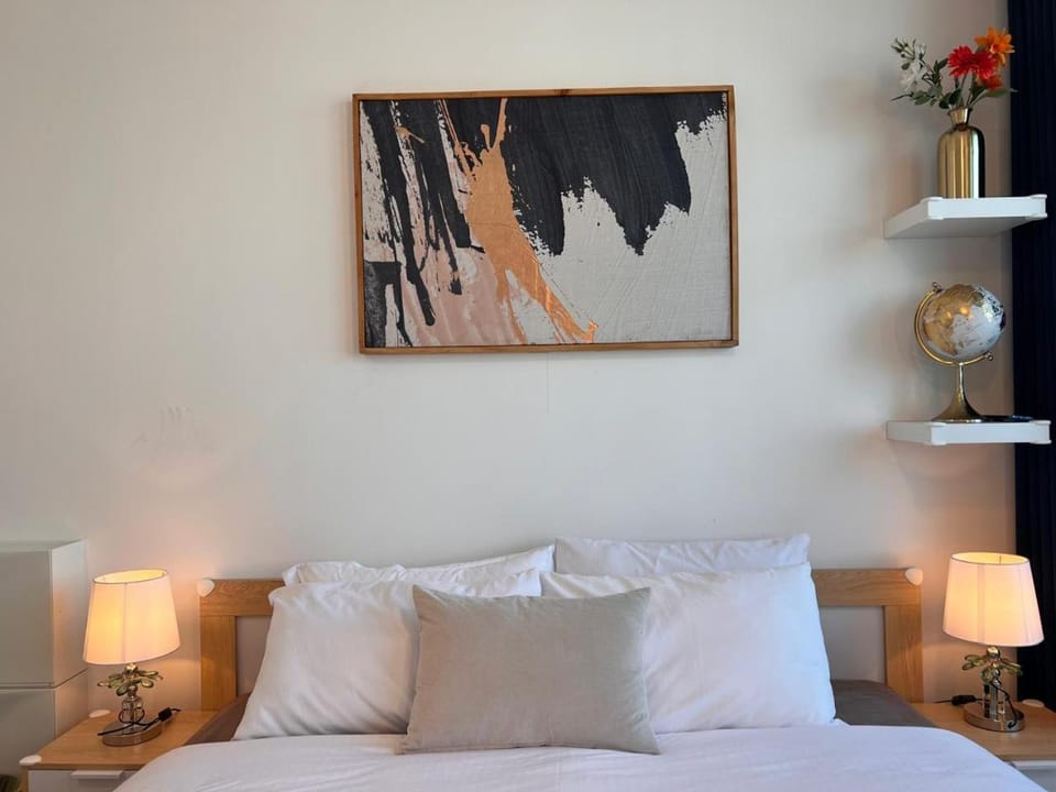 Bed, Decorative detail