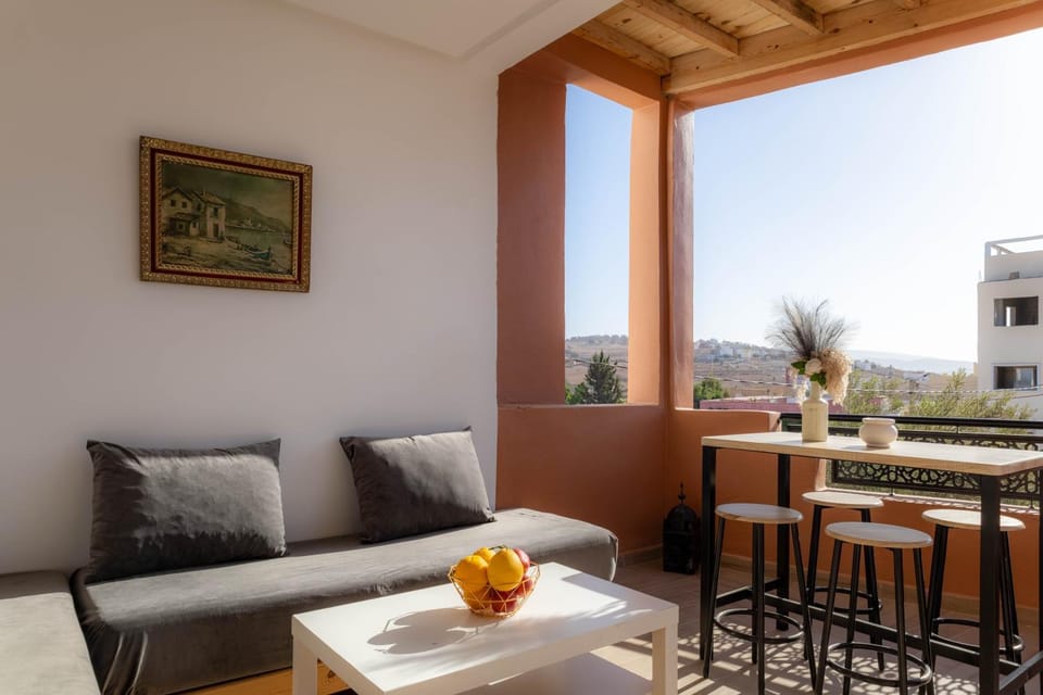 Mountain Taghazout Apartment Apartment in Souss-Massa