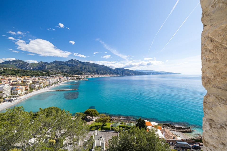 Day, Beach, City view, Mountain view, Sea view