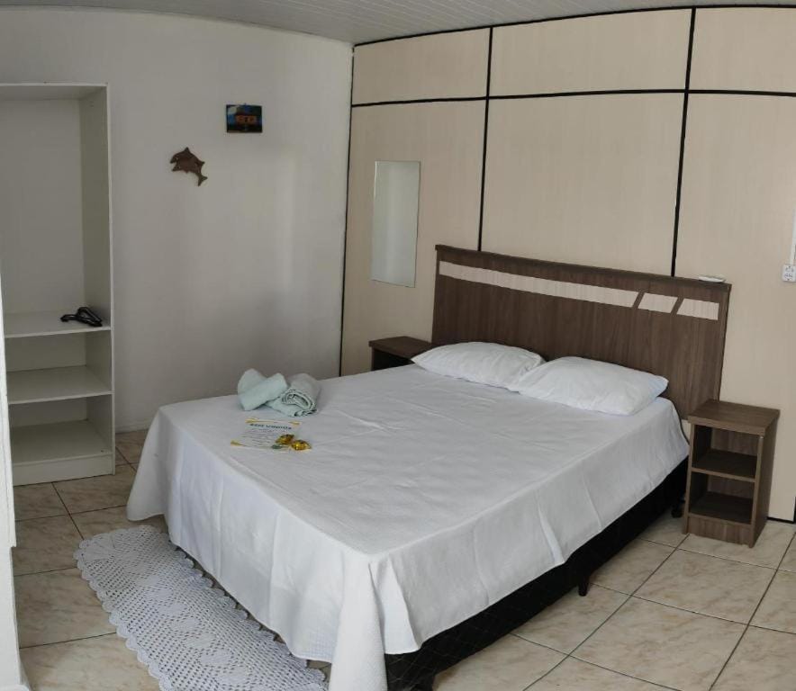 Pousada BELEZAS DE LAGUNA Hotel in Laguna