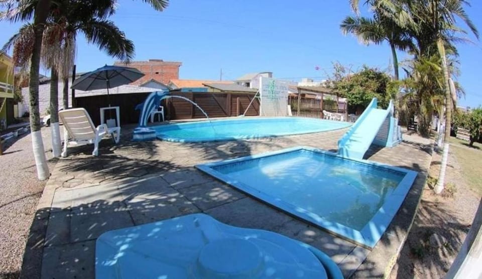 Pousada BELEZAS DE LAGUNA Hotel in Laguna