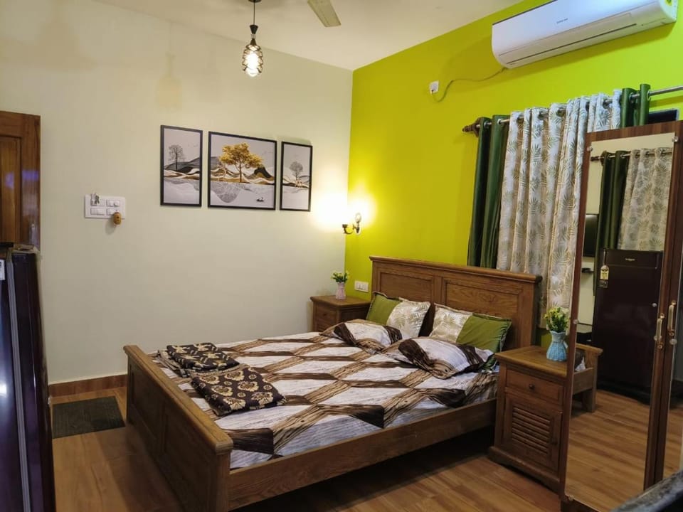 Shiva Home Stays Vacation rental in Goa, India