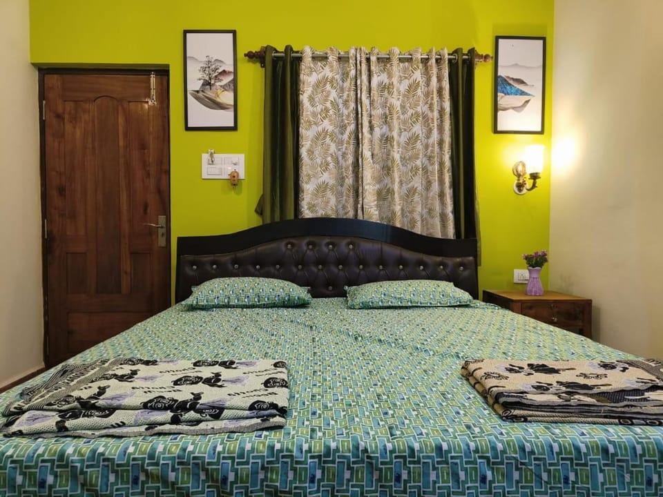 Shiva Home Stays Vacation rental in Goa, India