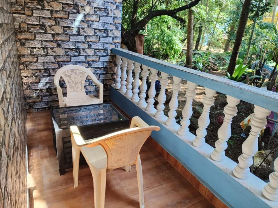 Shiva Home Stays Vacation rental in Goa, India