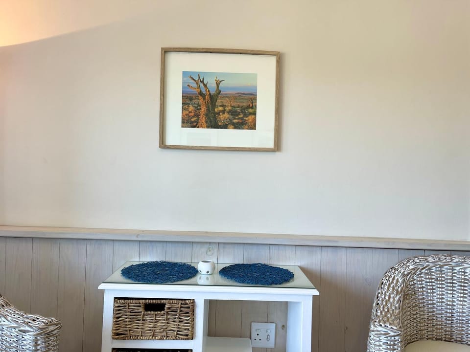 Loewenhof Seaview Suites Unit 7 Apartment in Namibia