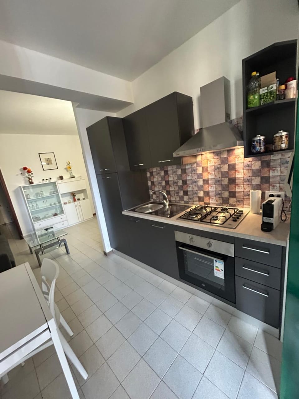 Casa Jaya Taormina Apartment in Sicily