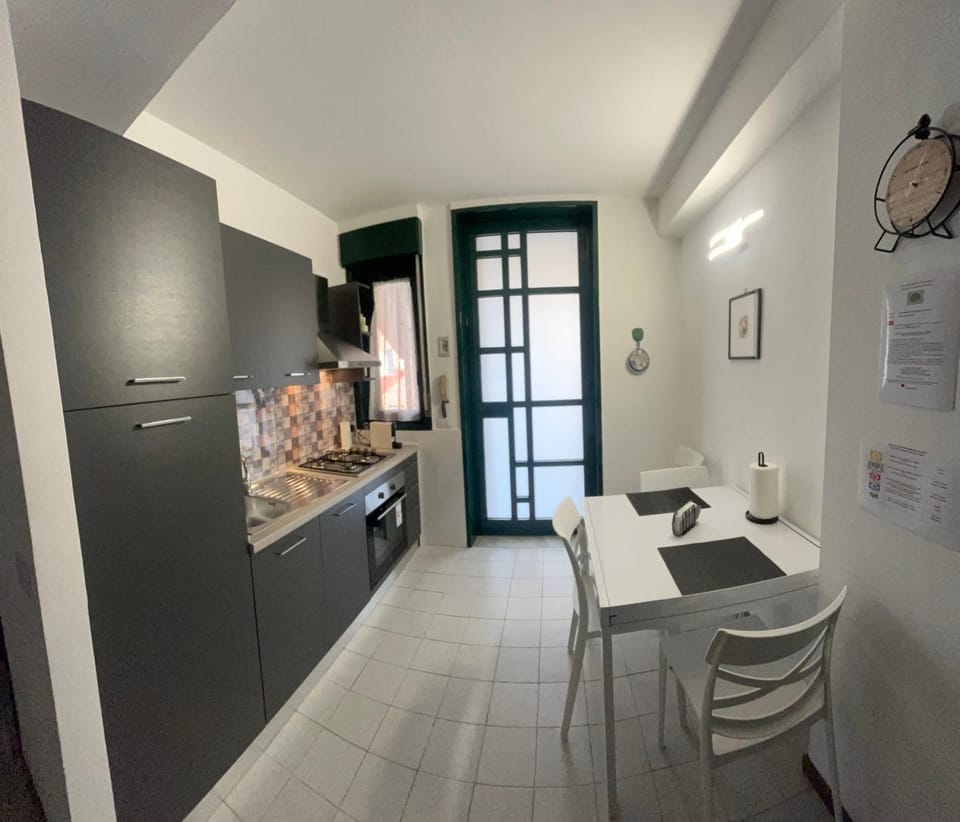 Casa Jaya Taormina Apartment in Sicily