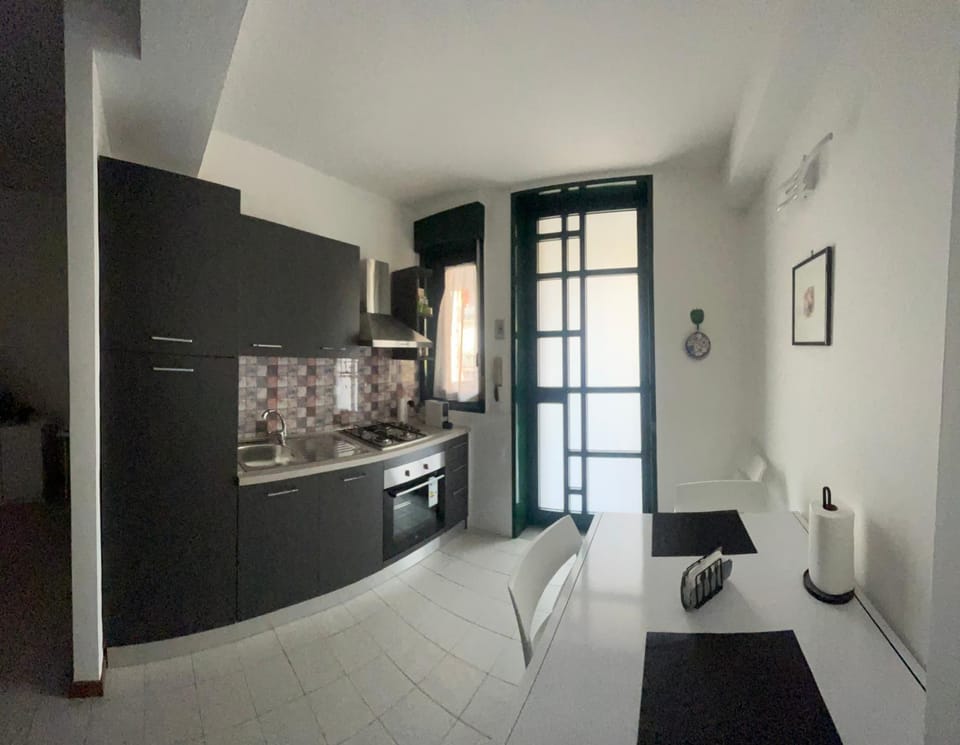 Casa Jaya Taormina Apartment in Sicily