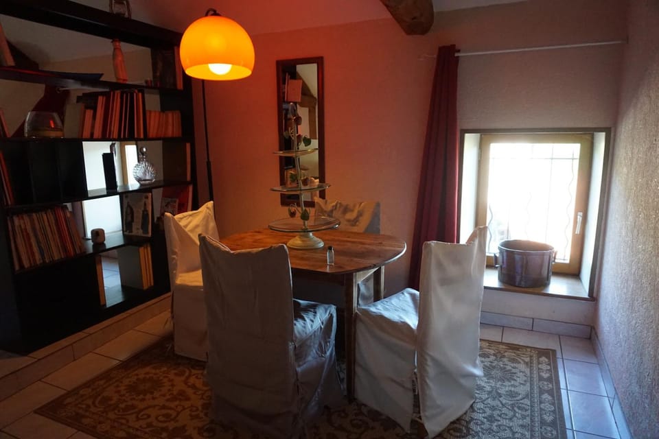 Gîte de Ribeyre House in Auvergne-Rhône-Alpes