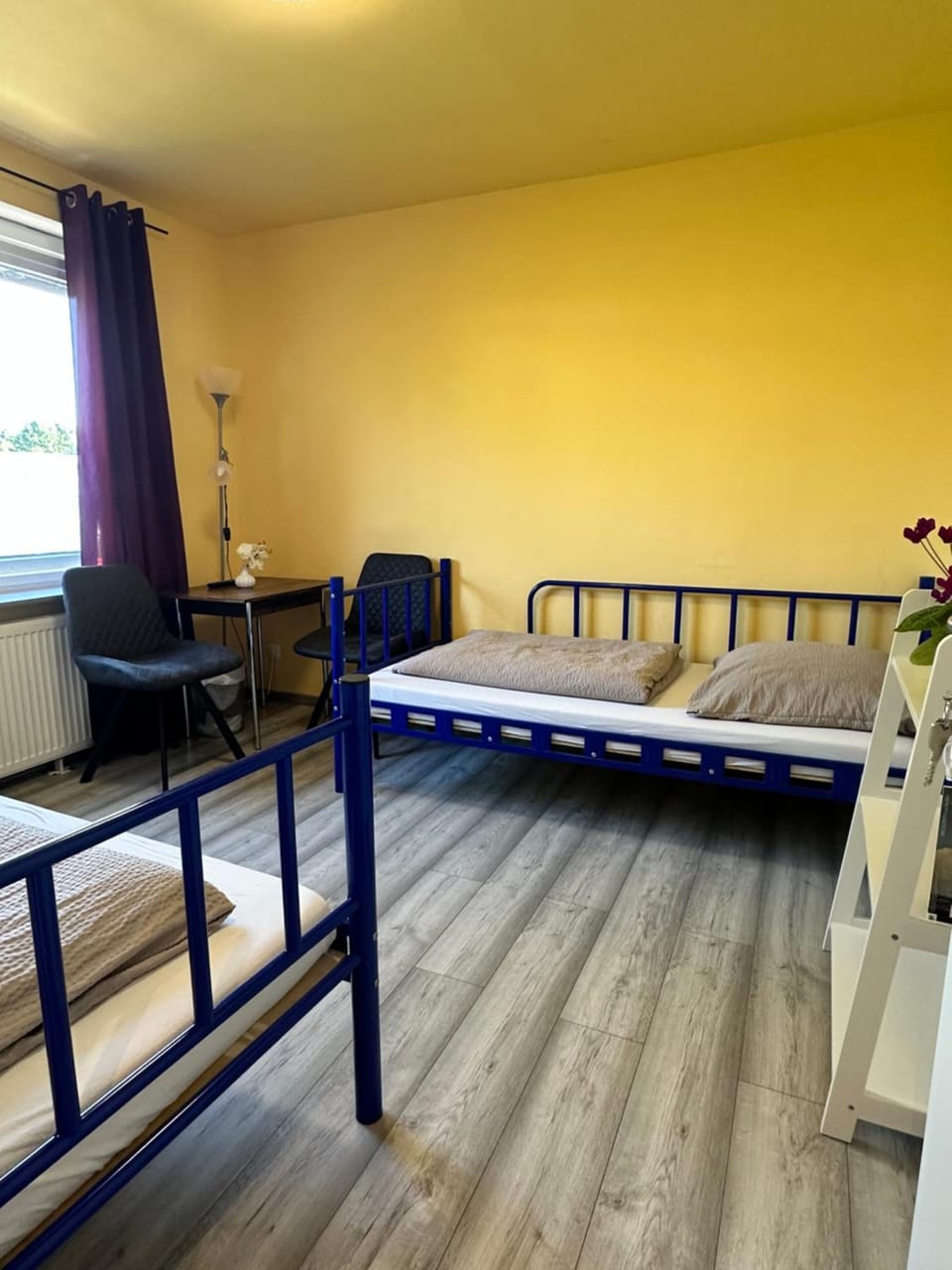 Hostel Pinneberg Hostel in Hamburg