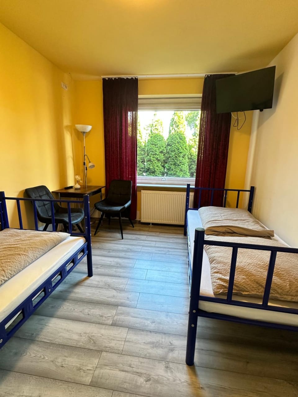 Hostel Pinneberg Hostel in Hamburg