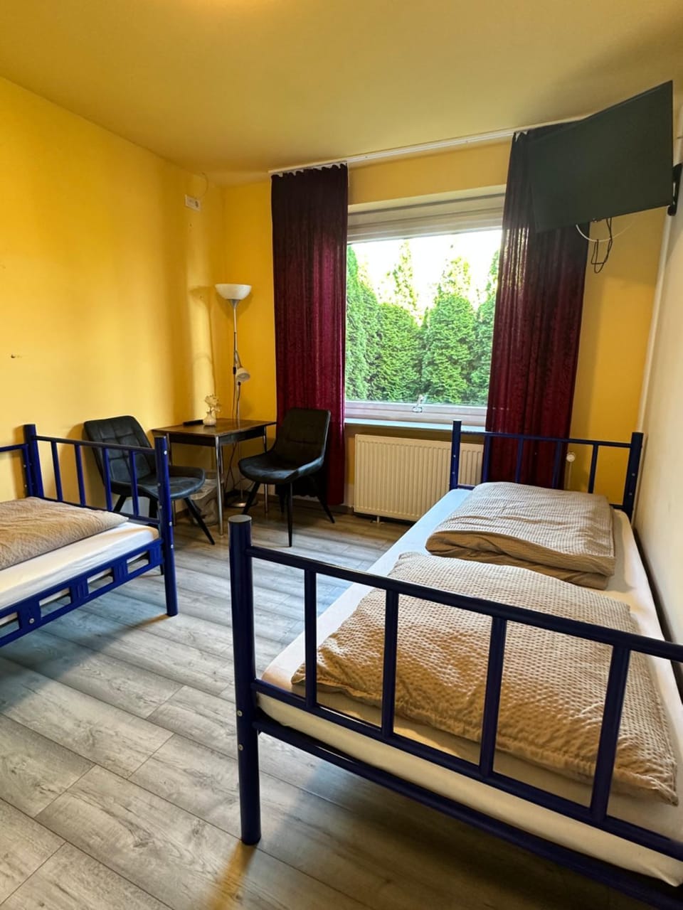 Hostel Pinneberg Hostel in Hamburg