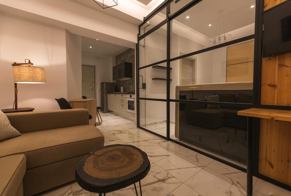 Cozy Living Apartment Apartment in Ioannina