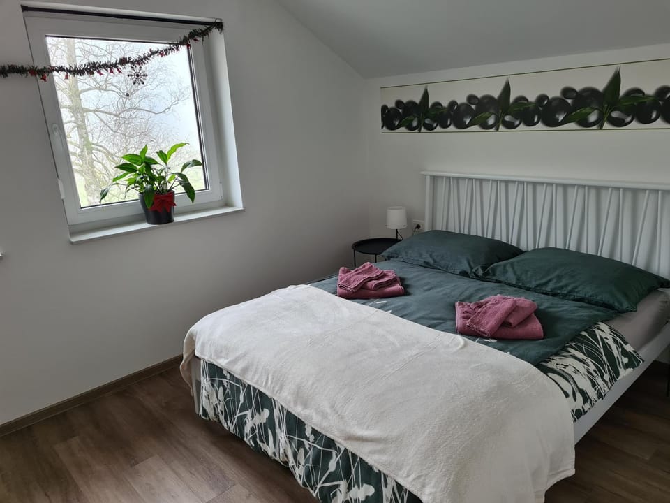 Maya-K apartment near city center Apartment in Ljubljana