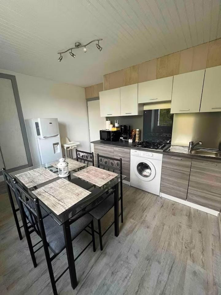 Agréable dépendance pour un séjour paisible à la campagne House in Nouvelle-Aquitaine